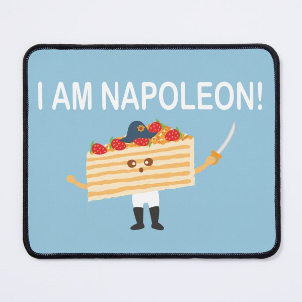 Item preview, Napoleon Cake designed and sold by chyneyee.