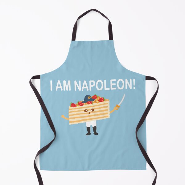 Item preview, Napoleon Cake designed and sold by chyneyee.