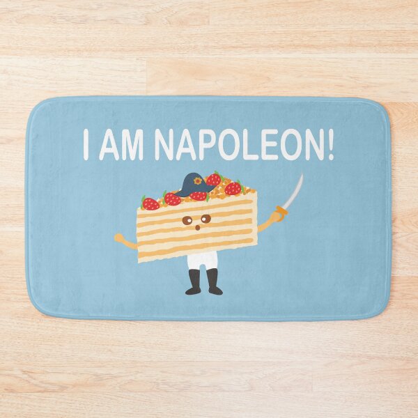 Item preview, Napoleon Cake designed and sold by chyneyee.