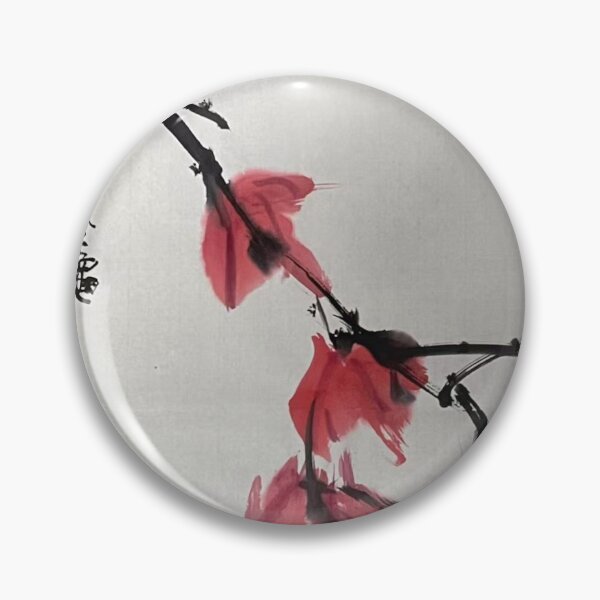 Item preview, YT 167 - Chanting Autumn  designed and sold by Zhongwu AO.