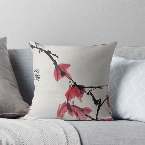 Item preview, YT 167 - Chanting Autumn  designed and sold by Zhongwu AO.