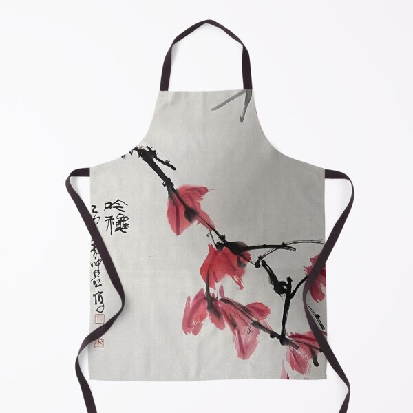 Item preview, YT 167 - Chanting Autumn  designed and sold by Zhongwu AO.