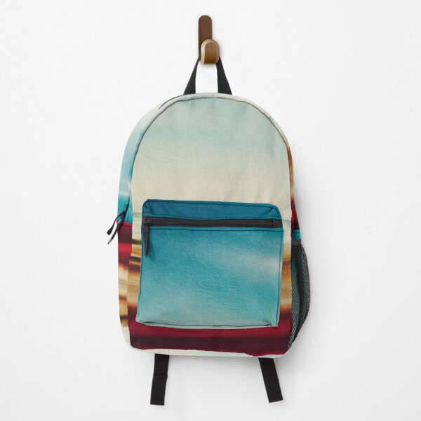 Item preview, Landscape and Sea Abstraction designed and sold by Dyrk Wyst Redbubble Shop.