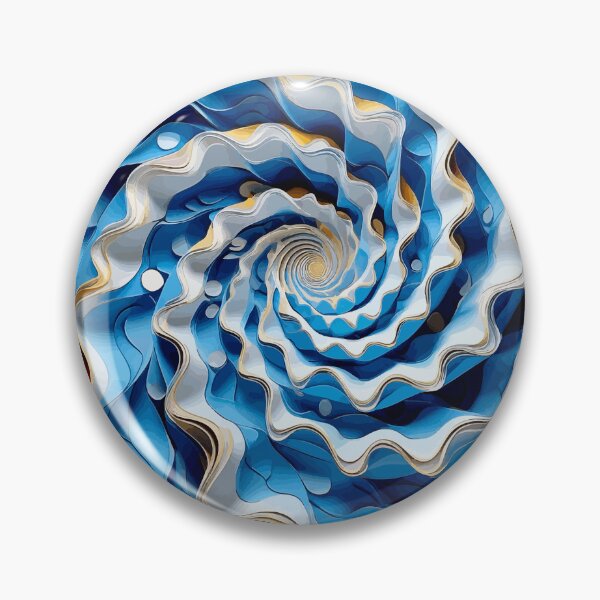 Item preview, Colorful Abstract Art 26 designed and sold by Vicky Brago-Mitchell®.