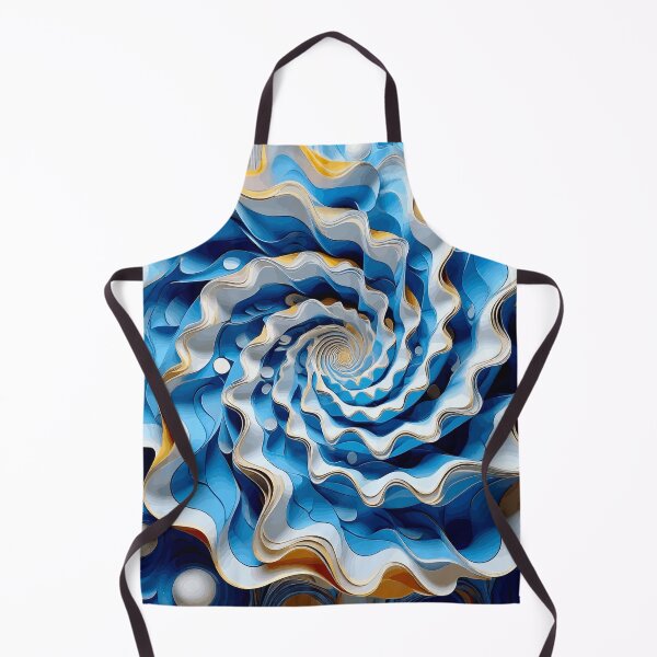 Item preview, Colorful Abstract Art 26 designed and sold by Vicky Brago-Mitchell®.