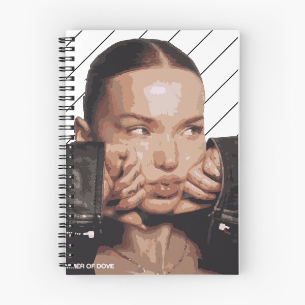 Item preview, Dove Cameron designed and sold by jk.brik.