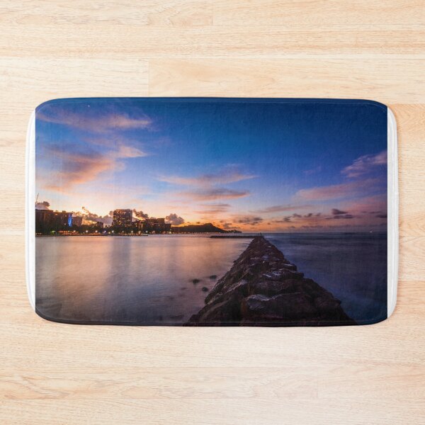 Item preview, Honolulu Sunrise designed and sold by Kristin Yata.