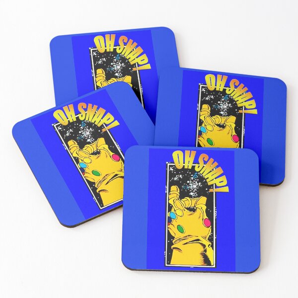 Item preview, Oh Snap designed and sold by bashiri74.