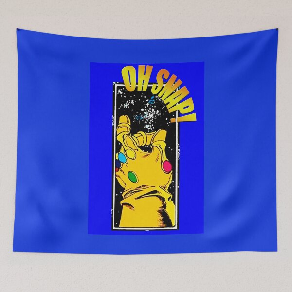 Item preview, Oh Snap designed and sold by bashiri74.