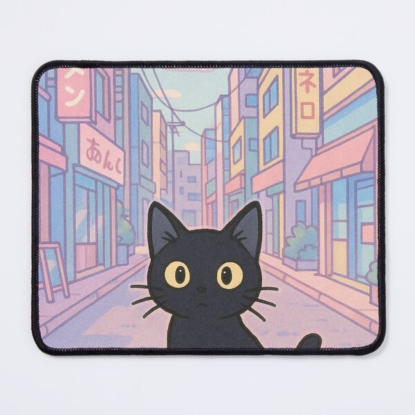 Item preview, Cat’s Alley designed and sold by WhiteSeason.