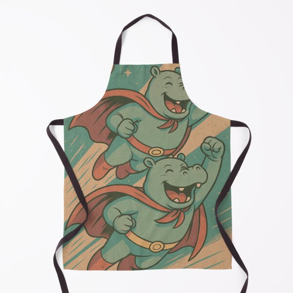 Item preview, two reluctant superheroes in space designed and sold by Mauswohn.