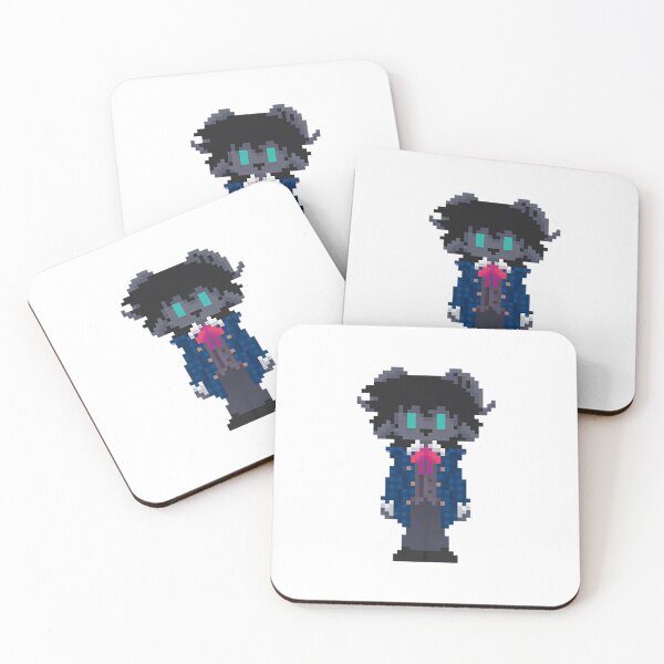 Item preview, GEM Sable Sprite designed and sold by flagylART.
