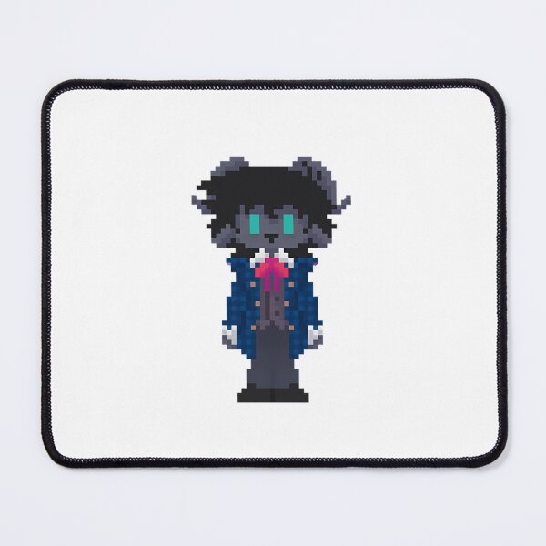 Item preview, GEM Sable Sprite designed and sold by flagylART.