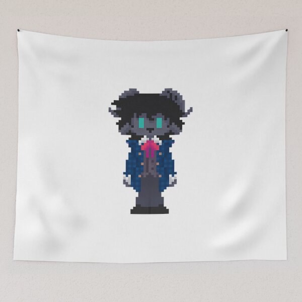 Item preview, GEM Sable Sprite designed and sold by flagylART.