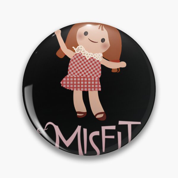 Item preview, Misfit - Dolly for Sue, Rudolph designed and sold by Gala-Zae.