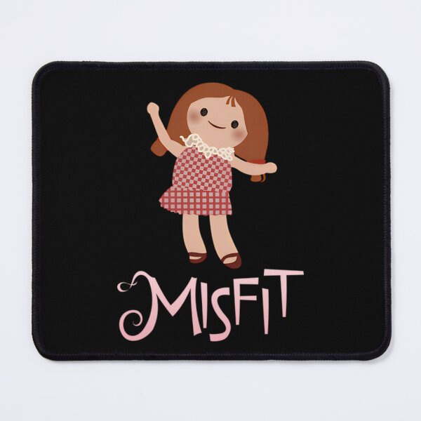 Item preview, Misfit - Dolly for Sue, Rudolph designed and sold by Gala-Zae.