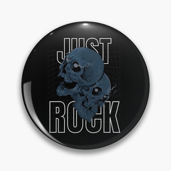 Item preview, Just Rock (Alternative Version) designed and sold by nyblydd.