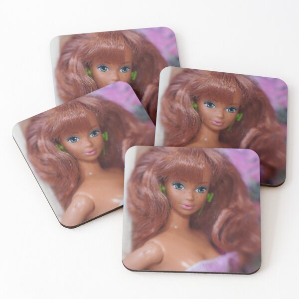 Item preview, Steffie Smile, Midge Style designed and sold by DollGaze.