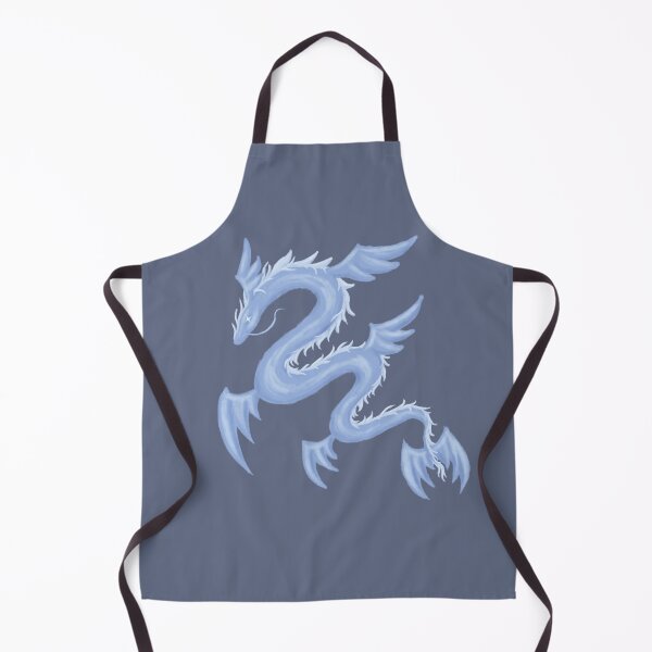 Item preview, Sky Serpent- Silver designed and sold by EChapmanArt.