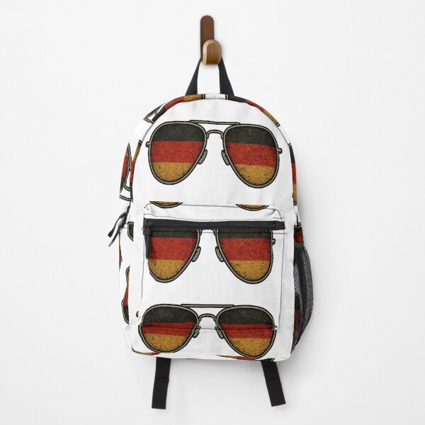Item preview, Vintage German Pride Sunglasses: Travel in Style designed and sold by Globalcitytees.