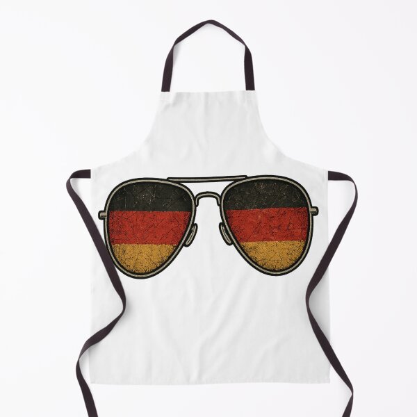 Item preview, Vintage German Pride Sunglasses: Travel in Style designed and sold by Globalcitytees.