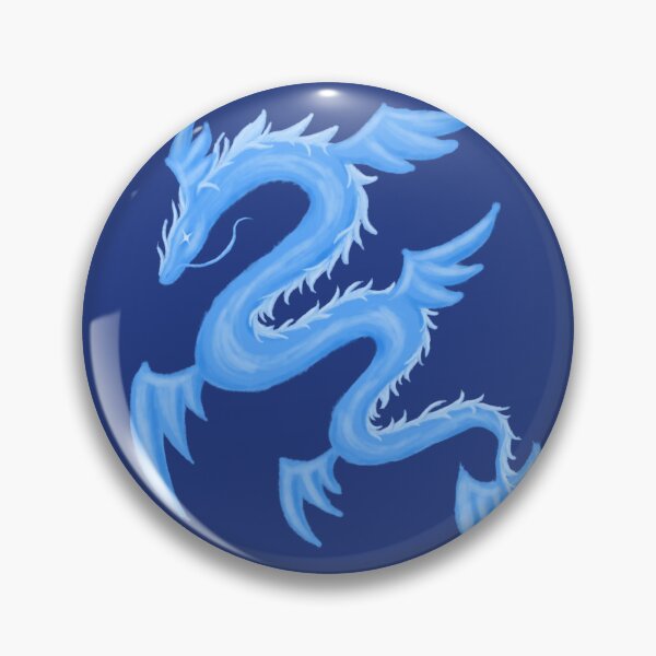 Item preview, Sky Serpent designed and sold by EChapmanArt.
