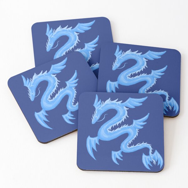 Item preview, Sky Serpent designed and sold by EChapmanArt.