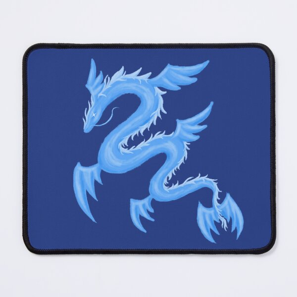 Item preview, Sky Serpent designed and sold by EChapmanArt.