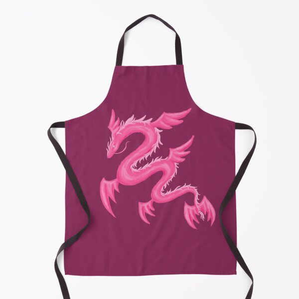 Item preview, Sky Serpent- Pink designed and sold by EChapmanArt.