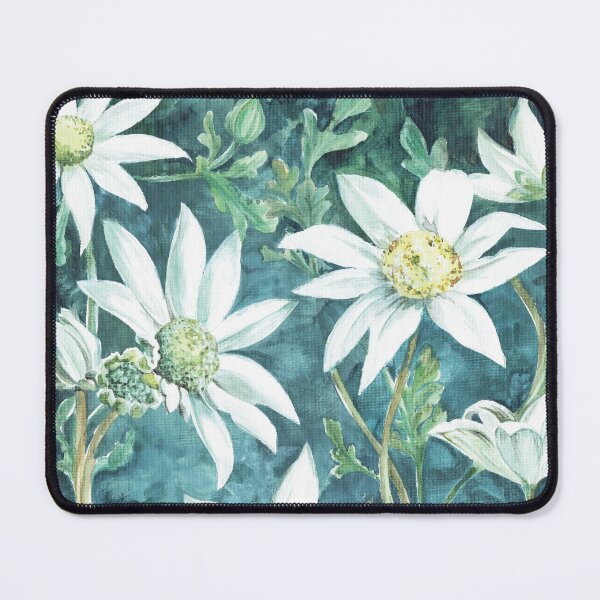 Item preview, Flannel Flower designed and sold by Helen Ashley.