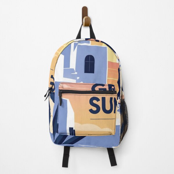 Item preview, Greek Sunset designed and sold by SwissDesignPro.