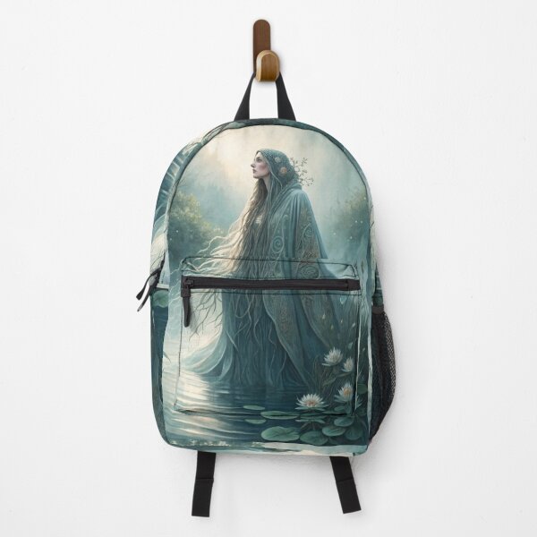 Item preview, Lady of the Lake designed and sold by Mark and Heather.