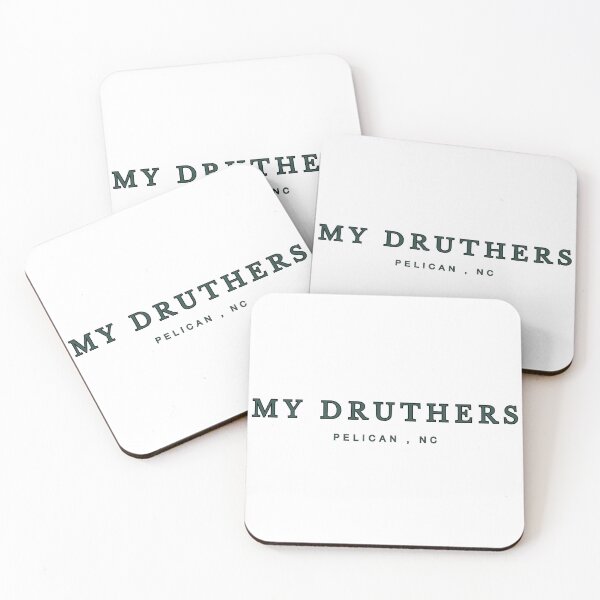 Item preview, My Druthers Too Pelican Nc designed and sold by RossDillon.