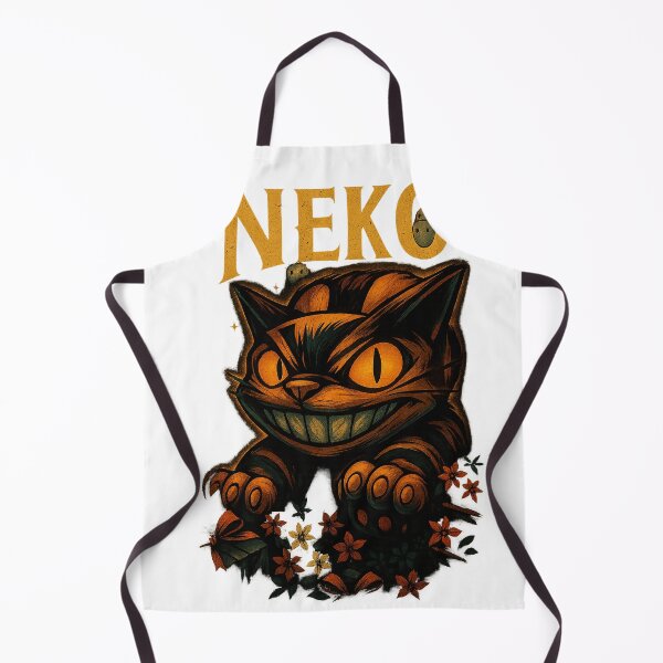 Item preview, Big Cat - Neko designed and sold by BuffaloTH.