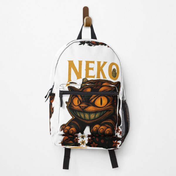Item preview, Big Cat - Neko designed and sold by BuffaloTH.