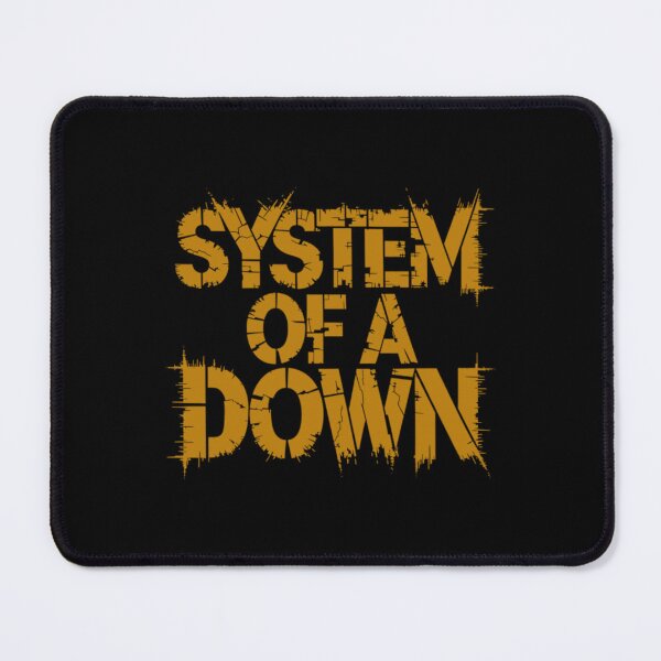 Item preview, System Of A Down designed and sold by Gala-Zae.