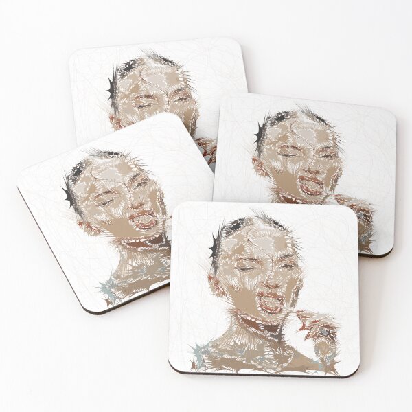Item preview, Dove Cameron designed and sold by jk.brik.
