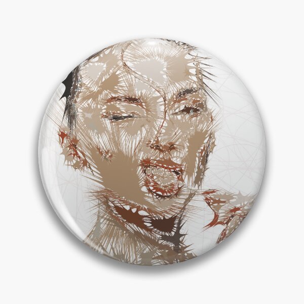 Item preview, Dove Cameron designed and sold by jk.brik.