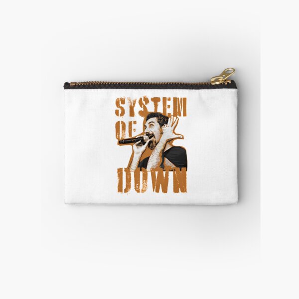 Item preview, System Of A Down designed and sold by Gala-Zae.
