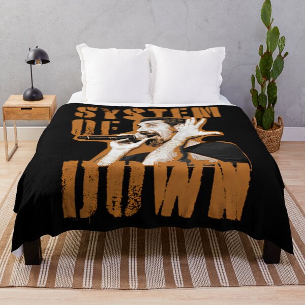 Item preview, System Of A Down designed and sold by Gala-Zae.