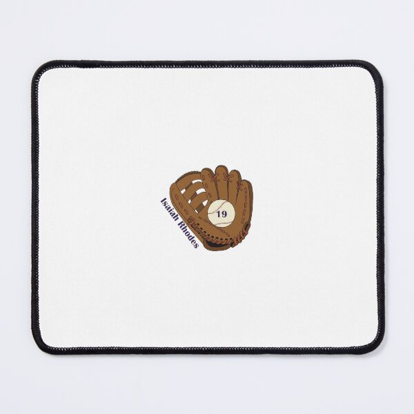 Item preview, Isaiah Rhodes Play Along designed and sold by bookish-looks.