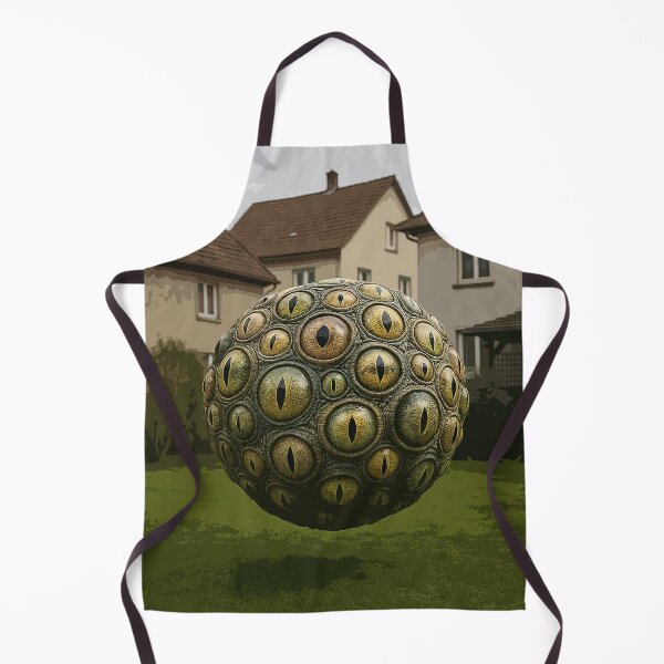 Item preview, The Serpent Eye Orb designed and sold by zzz888.