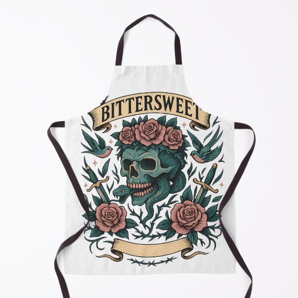 Item preview, Bittersweet designed and sold by GummyShelf.