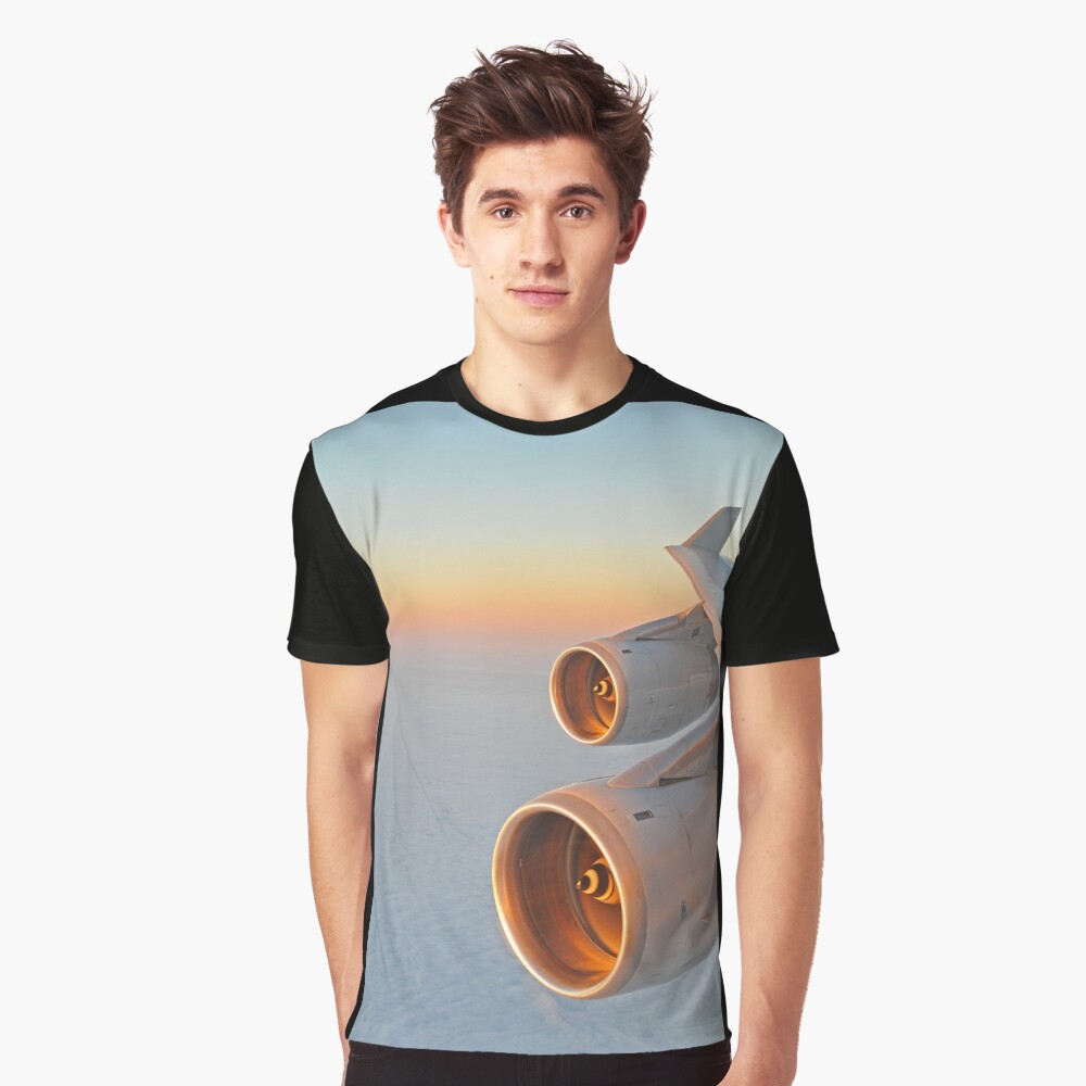 Item preview, Graphic T-Shirt designed and sold by Jdubphotog.