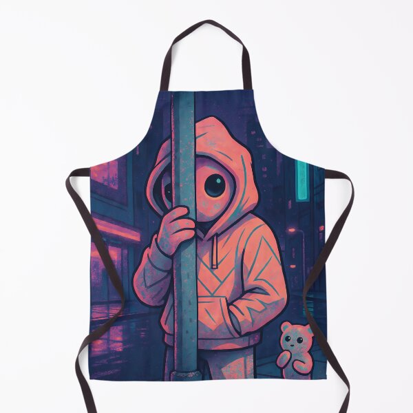 Item preview, Too Shy For Online designed and sold by GummyShelf.
