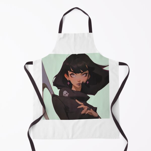 Item preview, Slasher designed and sold by Solace Sparkles.
