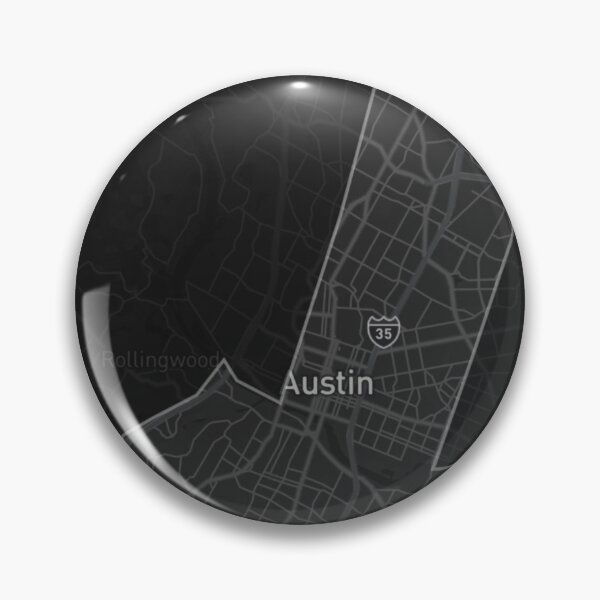 Item preview, Tesla Robotaxi Map Meme designed and sold by TeslaTeez.