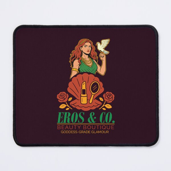 Item preview, Goddess Aphrodite Beauty Boutique designed and sold by MehMerchTees.