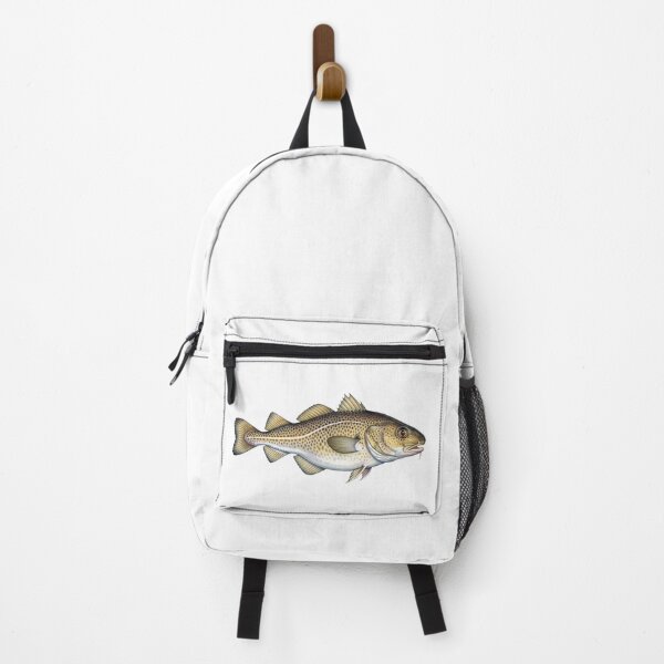 Item preview, Atlantic Cod designed and sold by 4rtistcDrift.