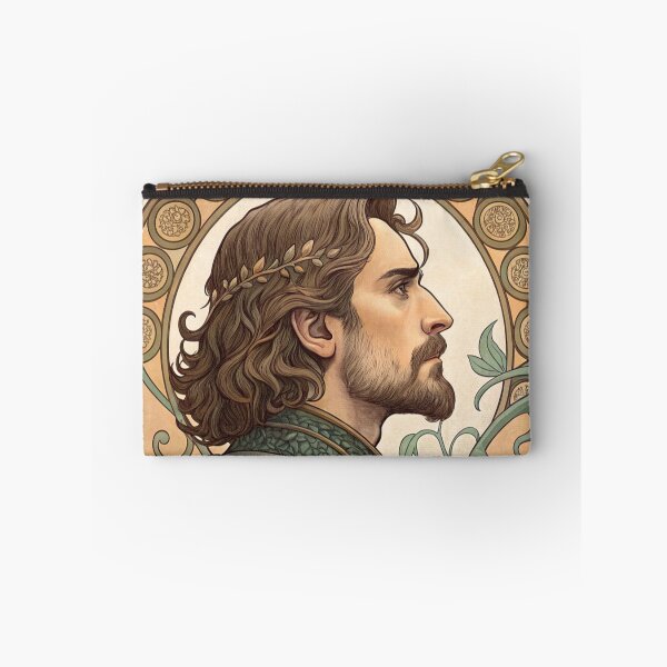 Item preview, Sir Lancelot designed and sold by Mark and Heather.